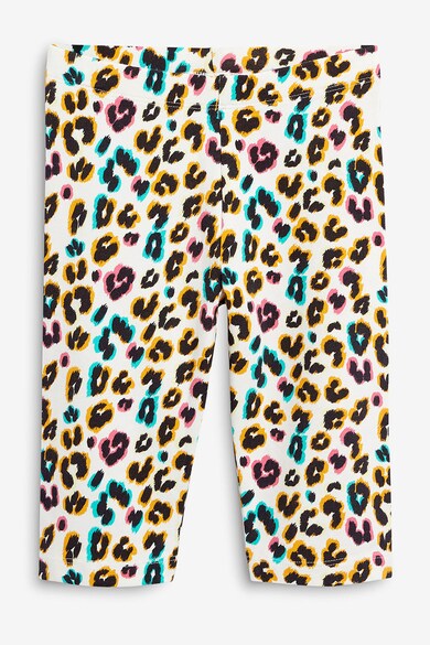 NEXT Egyszínű és mintás leggings szett - 3 db Lány