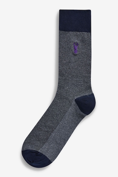 NEXT Чорапи с щампа - 5 чифта Мъже