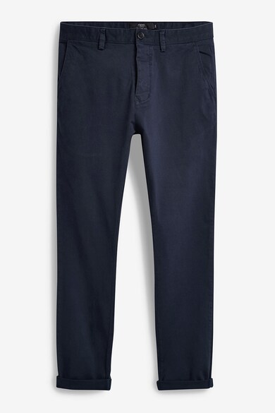 NEXT Skinny fit chino nadrág 3 férfi