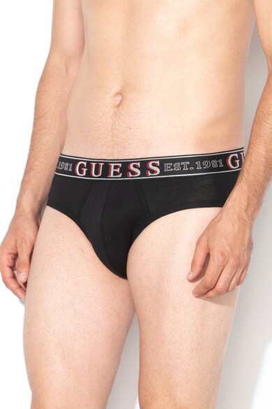 GUESS Set de chiloti - 3 perechi Barbati