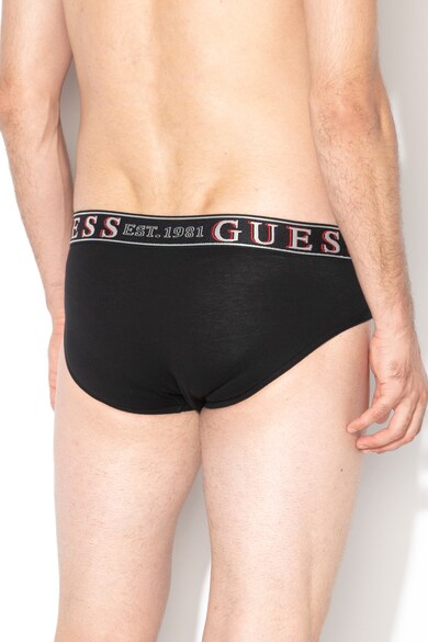 GUESS Set de chiloti - 3 perechi Barbati