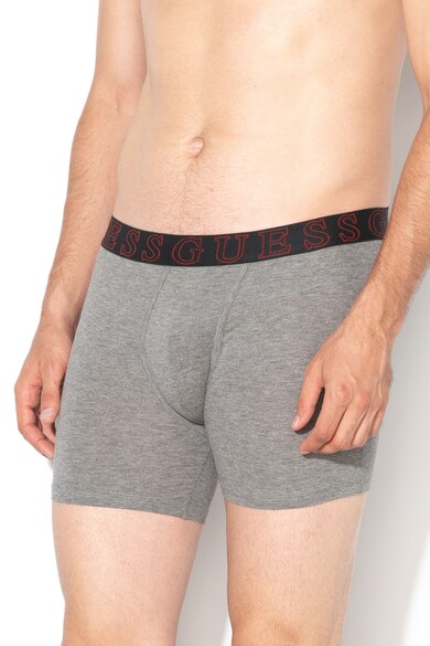 GUESS Boxer szett - 2 db férfi