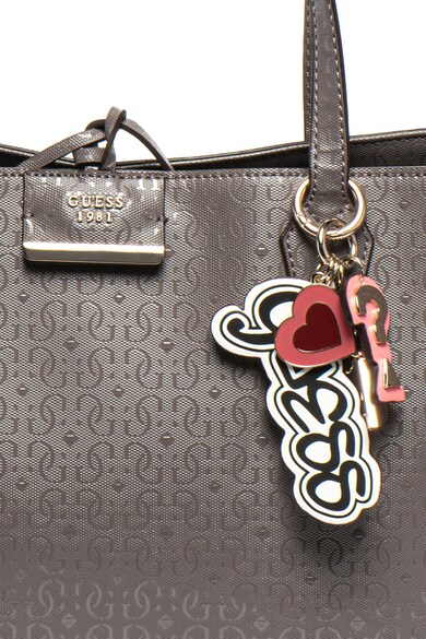 GUESS Geanta shopper cu etui interior Tabbi Femei