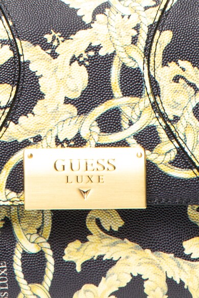 GUESS Geanta crossbody de piele Femei