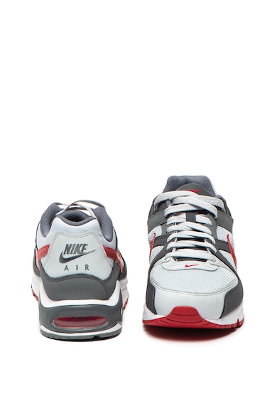 Nike Спортни обувки Air Max Command с кожа Мъже