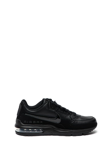 Nike Pantofi sport de piele Air Max Ltd 3 11 Barbati