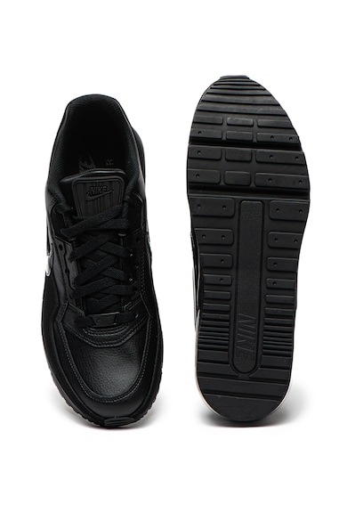 Nike Pantofi sport de piele Air Max Ltd 3 11 Barbati