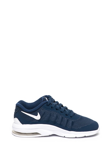 Nike Pantofi sport cu talpa joasa Nike Air Max Invigorv Baieti