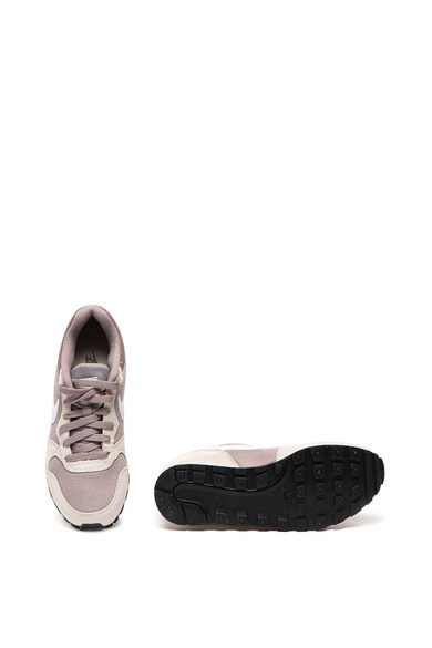 Nike Pantofi sport cu garnituri de piele intoarsa MD Runner 2 Femei