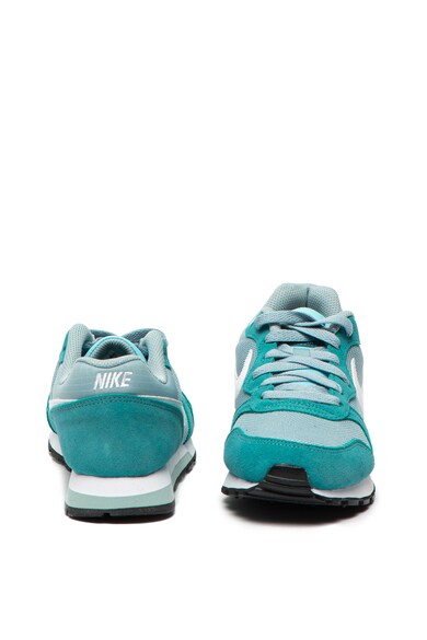 Nike Pantofi sport cu insertii de piele intoarsa MD Runner 2 Femei