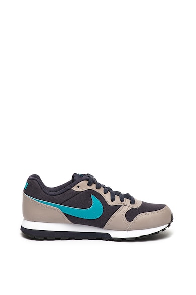 Nike Pantofi sport cu garnituri de piele MD Runner 2 Fete