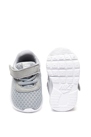 Nike Tanjun kötött hálós anyagú sneaker Lány
