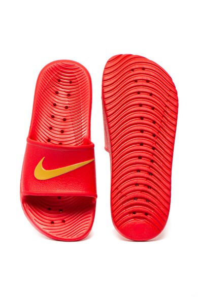 Nike Kawa logós papucs férfi