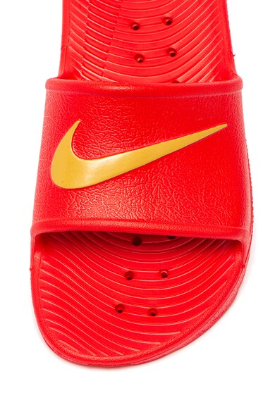 Nike Kawa logós papucs férfi