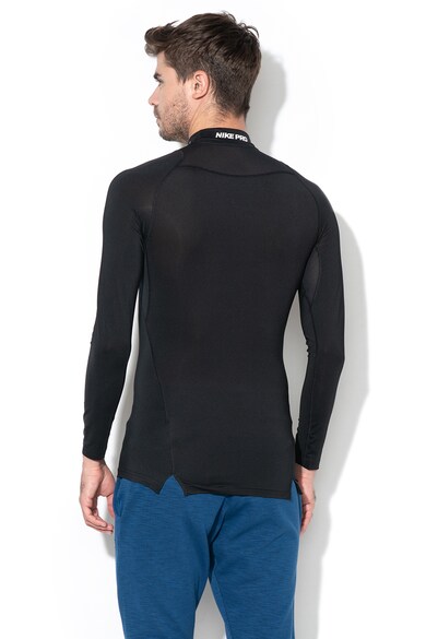 Nike Bluza pentru antrenament LS Compression Barbati