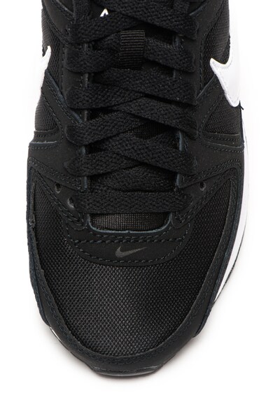 Nike Pantofi sport cu logo si insertii din material textil Command Flex Baieti