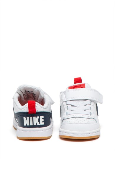 Nike Спортни обувки с лого Момчета