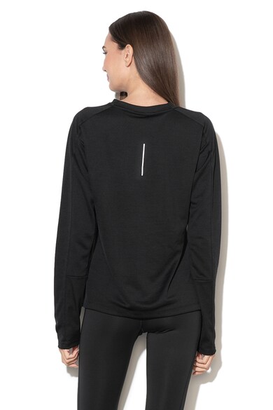 Nike Bluza realizata cu Dri-fit, pentru alergare Pacer Femei