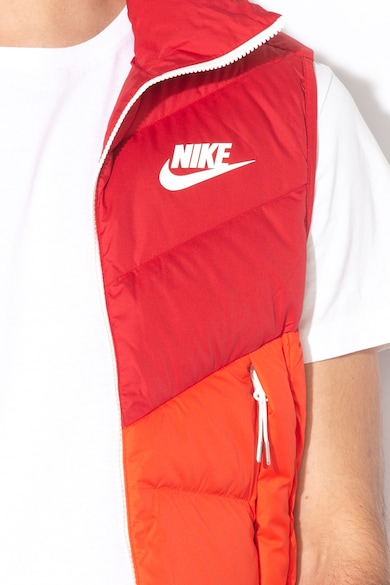 Nike Vesta cu umplutura de puf si model matlasat Barbati