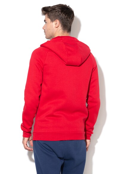 Nike Jumpman kapucnis pulóver logós részlettel férfi