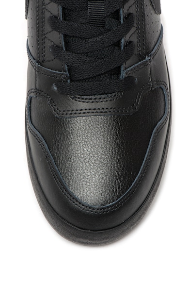 Nike Спортни обувки Sb Delta Force с кожа Мъже