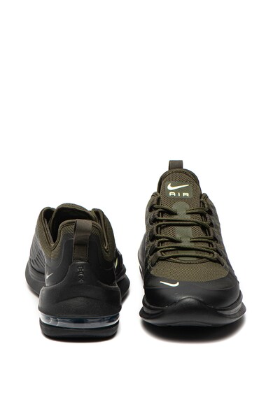 Nike Air Max sneaker bőrbetétekkel férfi