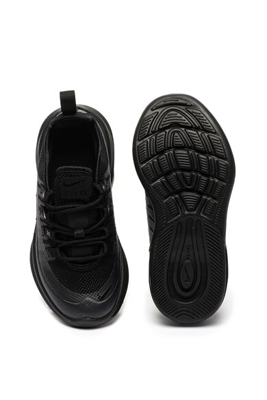 Nike Pantofi sport de plasa cu brant moale si detalii peliculizate Air Max Axis Fete