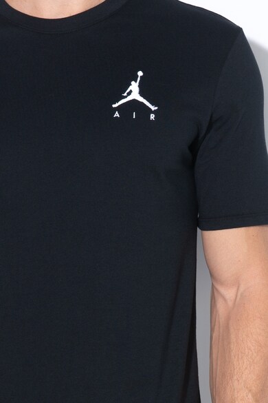 Nike Тениска Jordan Jumpman Air от памук Мъже