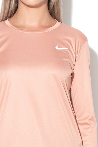 Nike Miler Dri-Fit futófelső női