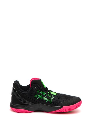 Nike Pantofi cu model colorblock, pentru baschet Kyrie Flytrap Barbati