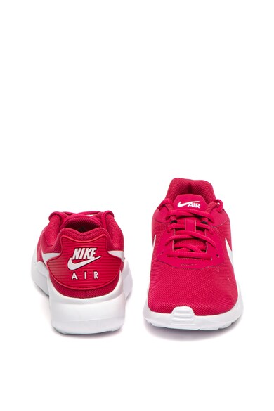 Nike Pantofi sport din material textil, cu logo Air Max Femei