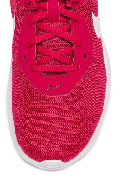 Nike Pantofi sport din material textil, cu logo Air Max Femei