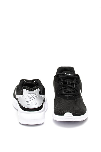 Nike Мрежести спортни обувки Air Max Oketo с еко кожа Мъже