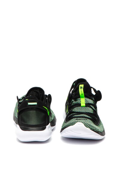 Nike Pantofi slip-on usori, din plasa tricotata, pentru alergare Nike Flex 2019 Barbati