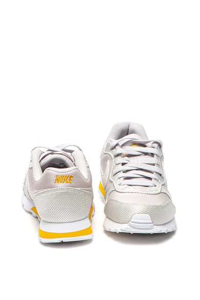 Nike Pantofi sport de plasa cu talpa contrastanta MD Runner 2 Femei