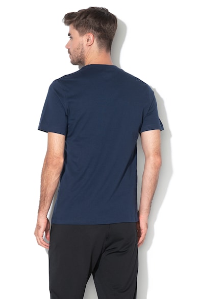 Nike Tricou cu imprimeu logo Swoosh Barbati