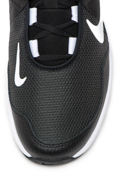 Nike Фитнес обувки Air Max Alpha Trainer 2 с кожа Мъже