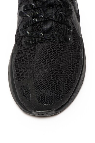 Nike Pantofi sport cu insertii de piele Legend React Barbati