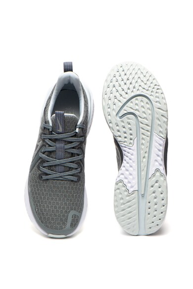 Nike Pantofi sport din material textil Legend React Barbati