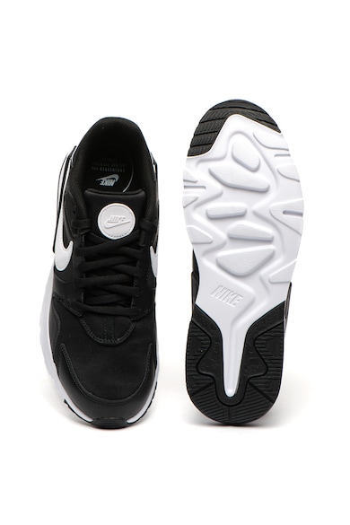 Nike Pantofi sport cu logo contrastant LD Victory Barbati