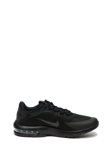 Nike Pantofi sport cu decupaje discrete Air Max Advantage Barbati