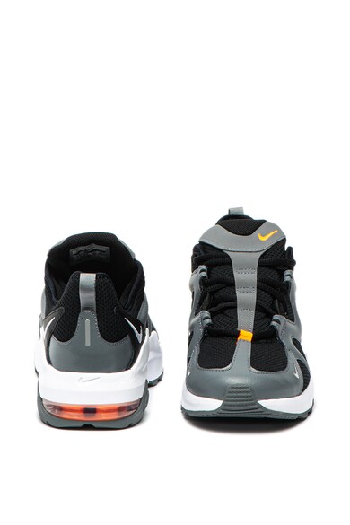 Nike Спортни обувки Air Max Graviton с кожени детайли Мъже