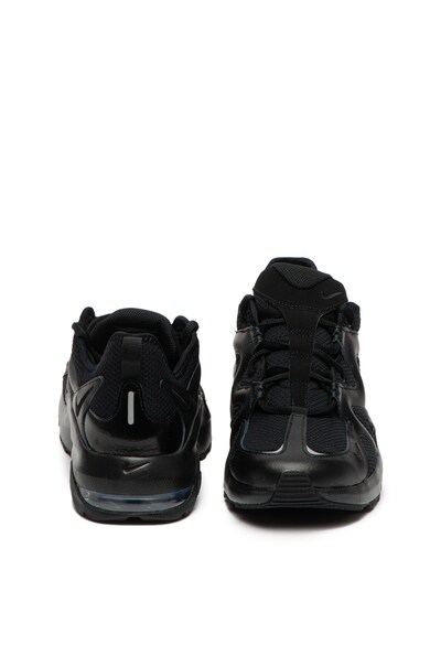 Nike Pantofi sport cu amortizare si elemente reflectorizante Air Max Graviton Barbati