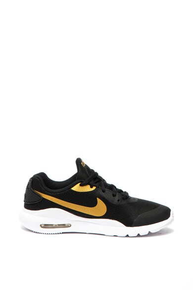 Nike Pantofi sport cu imprimeu logo Air Max Oketo VTB Baieti