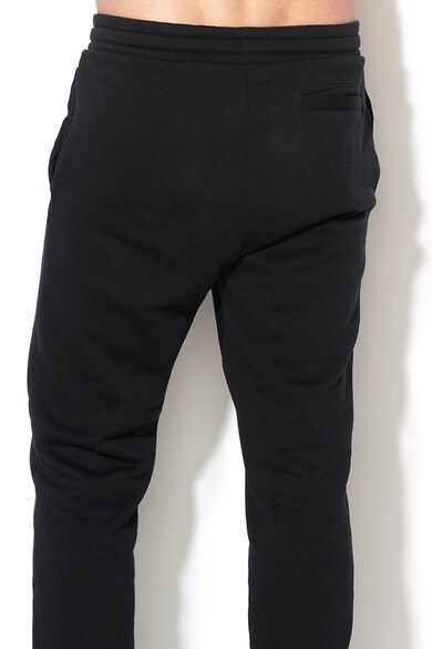 Nike Pantaloni cu captuseala de fleece Jumpman Barbati
