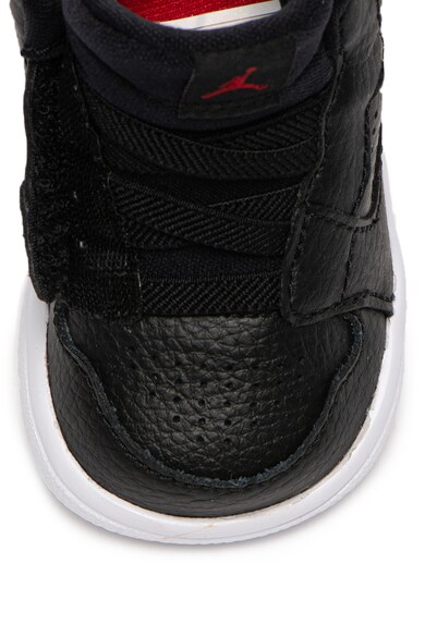 Nike Pantofi sport de piele Jordan Acces Baieti