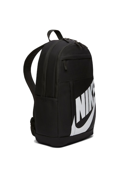 Nike Rucsac cu logo supradimensionat Elemental- 21 L Femei