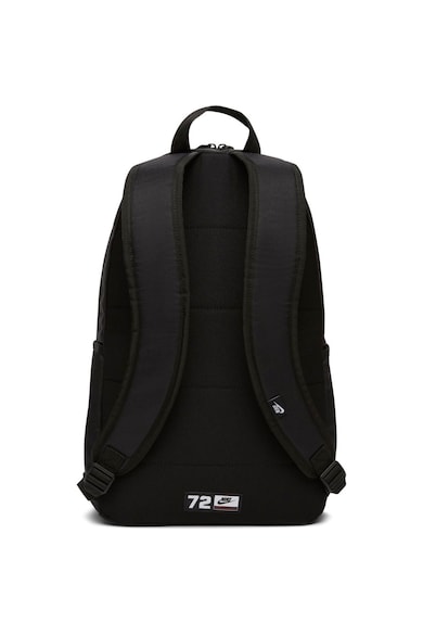 Nike Rucsac cu logo supradimensionat Elemental- 21 L Femei