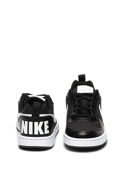 Nike Спортни обувки Court Borough Момичета