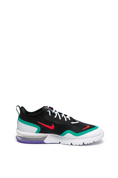 Nike Pantofi sport de plasa Air Max Sequent Barbati